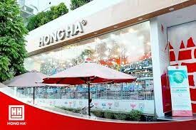 Văn phòng phẩm Hồng Hà 2