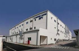 Sumitomo Electric Interconnect Products 2