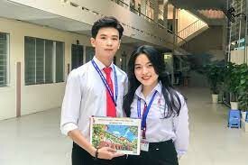 TRƯỜNG ĐẠI HỌC CÔNG NGHỆ ĐỒNG NAI (DNTU) 2