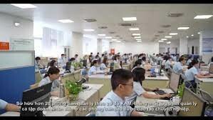 Vision International 3