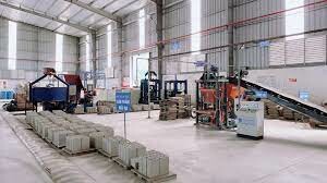 CÔNG TY MÔI TRƯỜNG CÔNG NGHỆ CAO HÒA BÌNH 3