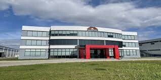 Công Nghệ Johnson Health (VIỆT NAM) 2