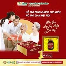 Thảo Dược Tâm An 3