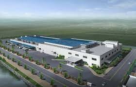 Samsung Display Việt Nam 3