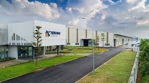 Công Ty Cổ Phần Tekcom 3