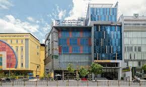 Văn Phòng Đại Diện Park Outdoor CO., LTD 2