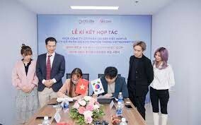 ĐẦU TƯ VÀ THƯƠNG MẠI QUỐC TẾ ICOM 2