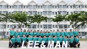 Giấy Lee&Man Việt Nam 3