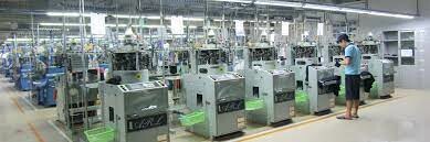 DỆT MAY SUPERTEX 3