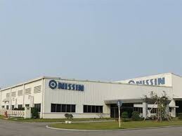 Nissin Electric Việt Nam 3