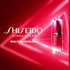 Mỹ Phẩm Shiseido 2