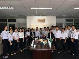 TẬP ĐOÀN TUẤN ÂN 2