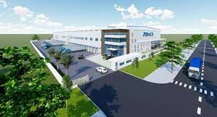 Trường Phước Long An 1