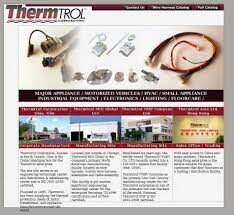 Thermtrol Co., Ltd. 3