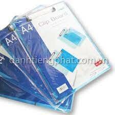 IN ẤN VPP DANH TIẾNG PHÁT 2