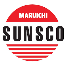 Maruichi Sun Steel 4