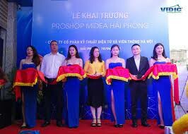 Viễn thông Hà Nội VIDIC 7