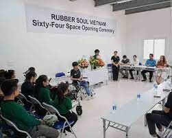 RUBBERSOUL ĐÀ NẴNG 2