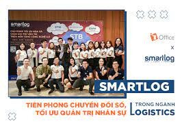 SMARTLOG 3