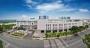 Trường THCS Và THPT Đinh Thiện Lý 7