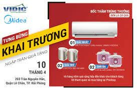 Viễn thông Hà Nội VIDIC 6