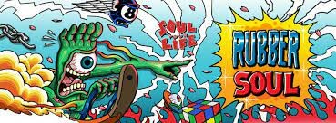 RUBBERSOUL ĐÀ NẴNG 1