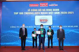 BẤT ĐỘNG SẢN HUDLAND 5