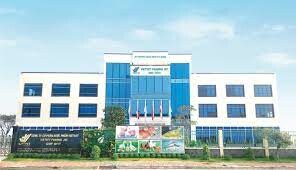 Dược Phẩm VietVet 8