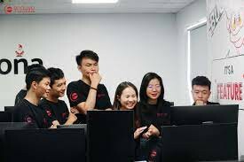 Enouvo IT Solutions 2