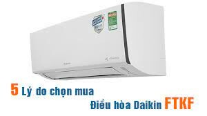 Daikin Air Conditioning 9