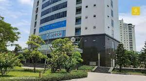 BẤT ĐỘNG SẢN HUDLAND 4