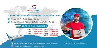 SUPERTRANS VIỆT NAM 4