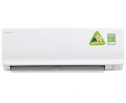 Daikin Air Conditioning 8