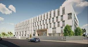 Trường THCS Và THPT Đinh Thiện Lý 4