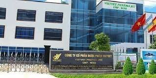 Dược Phẩm VietVet 5