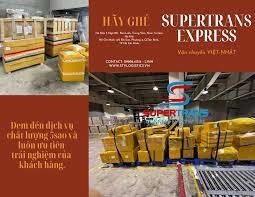 SUPERTRANS VIỆT NAM 3