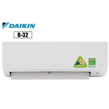 Daikin Air Conditioning 7