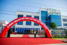 Dược Phẩm VietVet 4