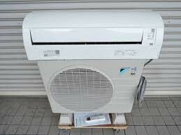 Daikin Air Conditioning 6