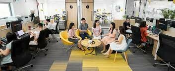 Công Ty Cổ Phần Kiểm Định Và Huấn Luyện An Toàn Lao Động Sài Gòn 10