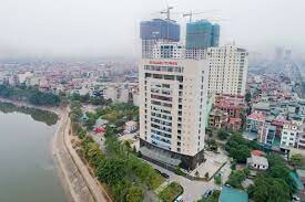 BẤT ĐỘNG SẢN HUDLAND 1