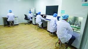 Dược Phẩm VietVet 3