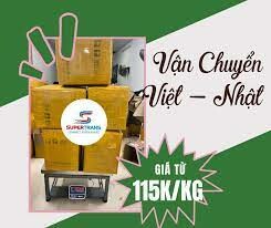 SUPERTRANS VIỆT NAM 1