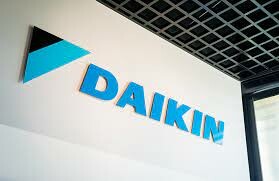 Daikin Air Conditioning 5