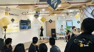 Công Ty Cổ Phần Kiểm Định Và Huấn Luyện An Toàn Lao Động Sài Gòn 9