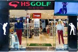 HS Golf Việt Nam 9