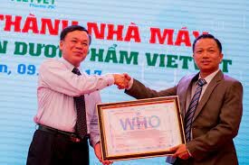 Dược Phẩm VietVet 2