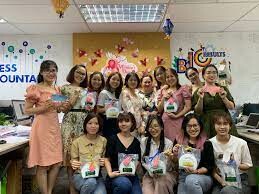 Truyền Thông Khang 10