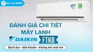 Daikin Air Conditioning 4