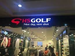 HS Golf Việt Nam 8